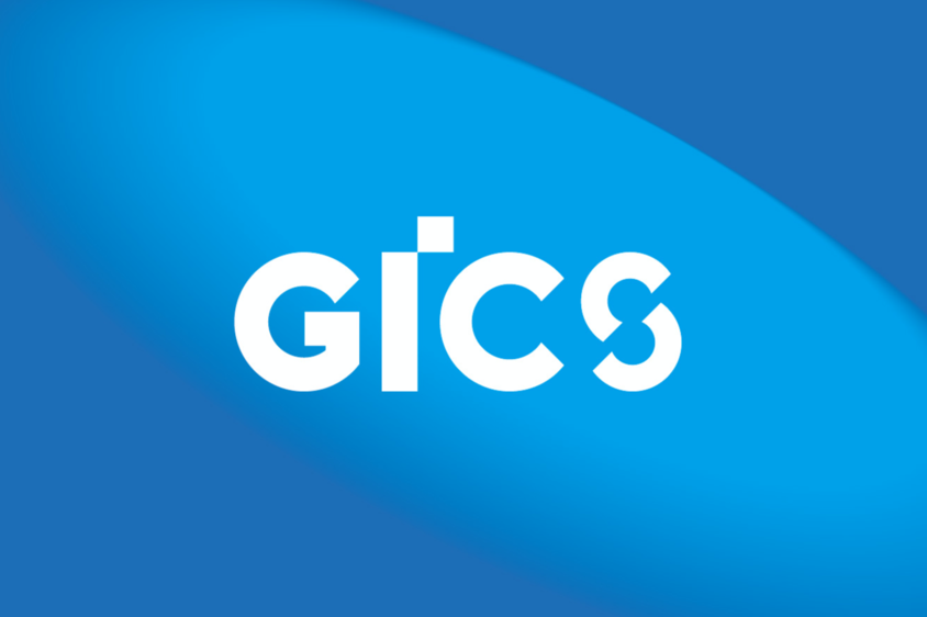 黔西南GICS全球半导体才智大会VI设计