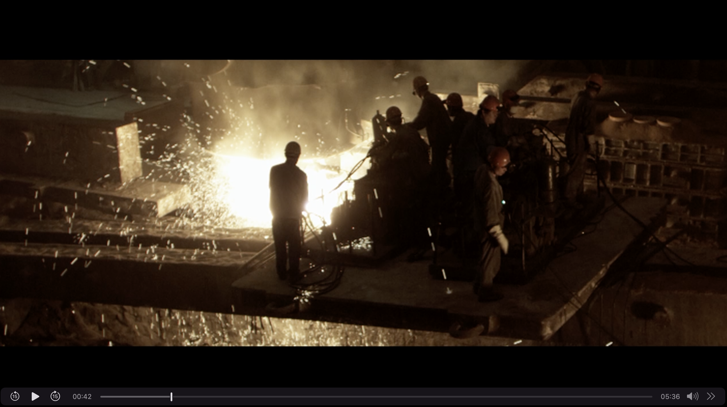 黔西南中信重工企业宣传片