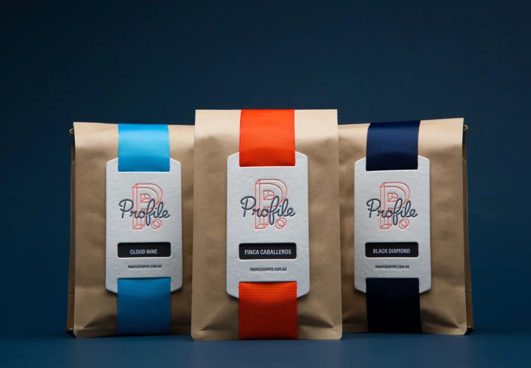 黔西南咖啡文化品牌形象设计